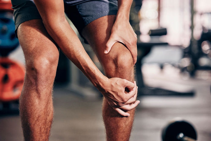 Sert spor sonrasında kas ağrısı için sizin çözümünüz nedir?