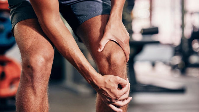 Sert spor sonrasında kas ağrısı için sizin çözümünüz nedir?