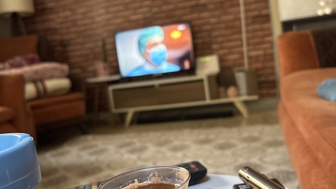 Hüznün lisânı nedir?