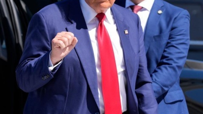 Amerikalı olsanız dedeme oy verirmiydiniz?