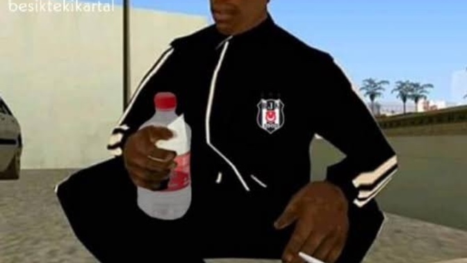 Üzgünken size destek olan var mı?