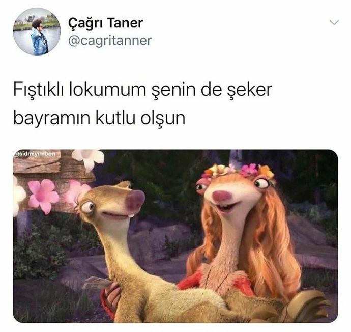 fıstıklı lokum 😋