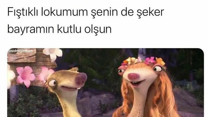 Sevgilin sana "Fındık farem" dese nasıl olur hoşuna gider mi😄?