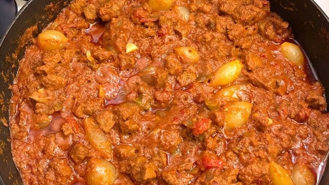 Belen tava sever misiniz? Güzel yapmışmıyım?