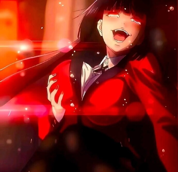 En güzel bulduğunuz anime kızı?