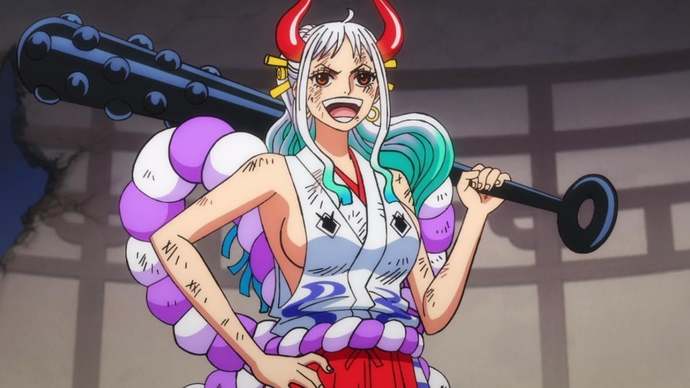 En güzel bulduğunuz anime kızı?