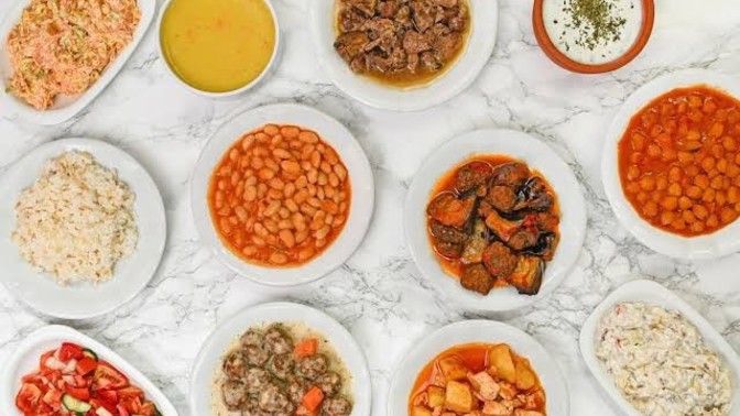 Yapmayı en sevdiğiniz yemek nedir?