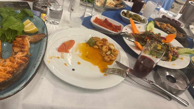 İnsan dışında bir şeye aşık olacak olsaydınız, bu ne olurdu?