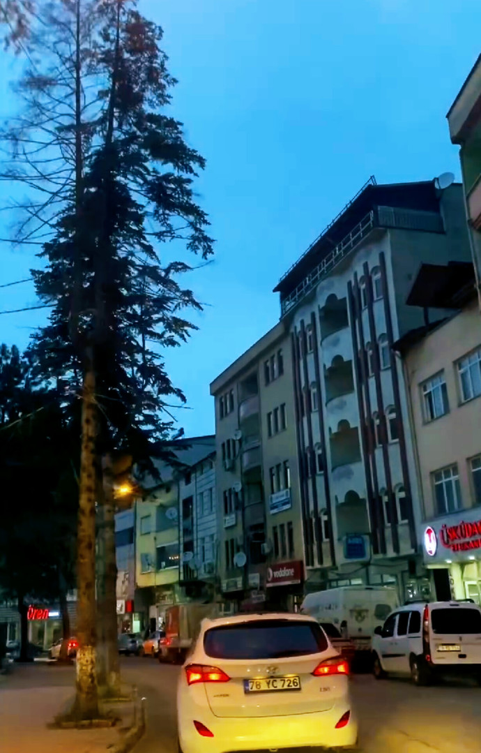 Kalbinize kattığınız birileri var mı?