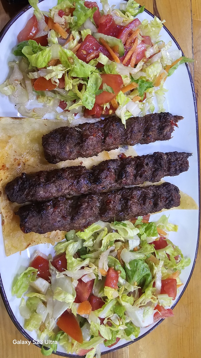En son ne aşerdiniz?