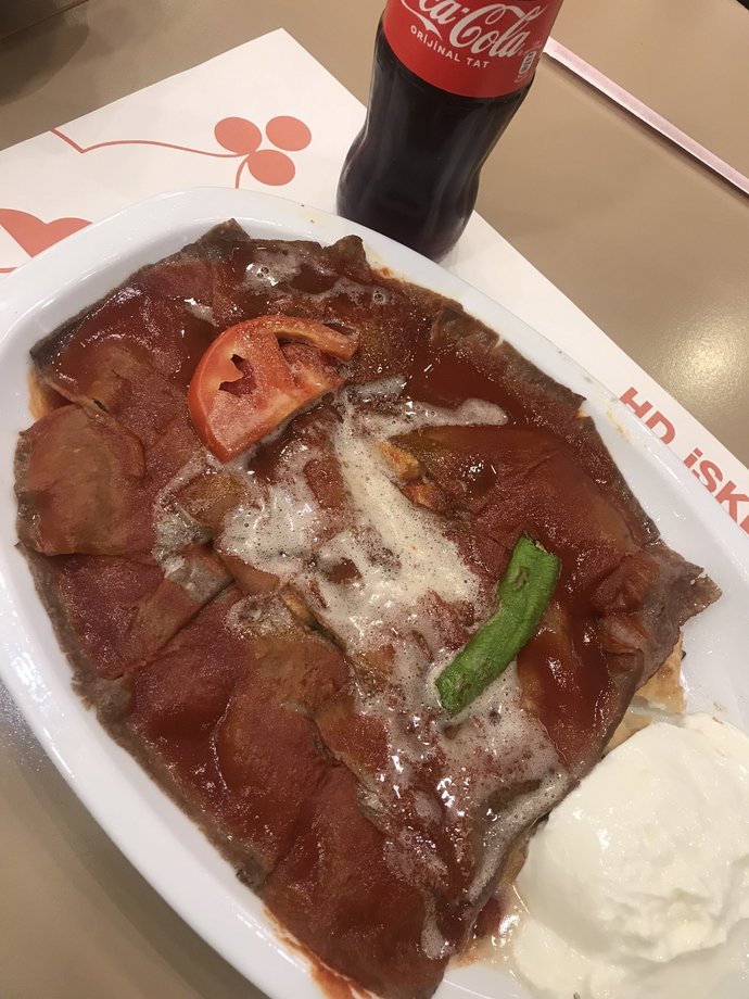 1,5 iskenderden güzel ne var 😋?