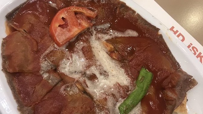 1,5 iskenderden güzel ne var 😋?