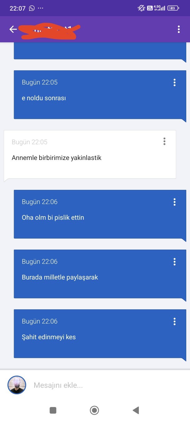 Böyle tiplerin amacı nedir?