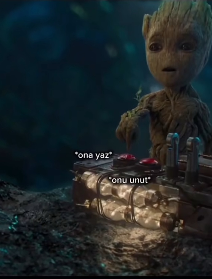 Onu unutabildiniz mi?