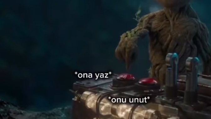 Onu unutabildiniz mi?