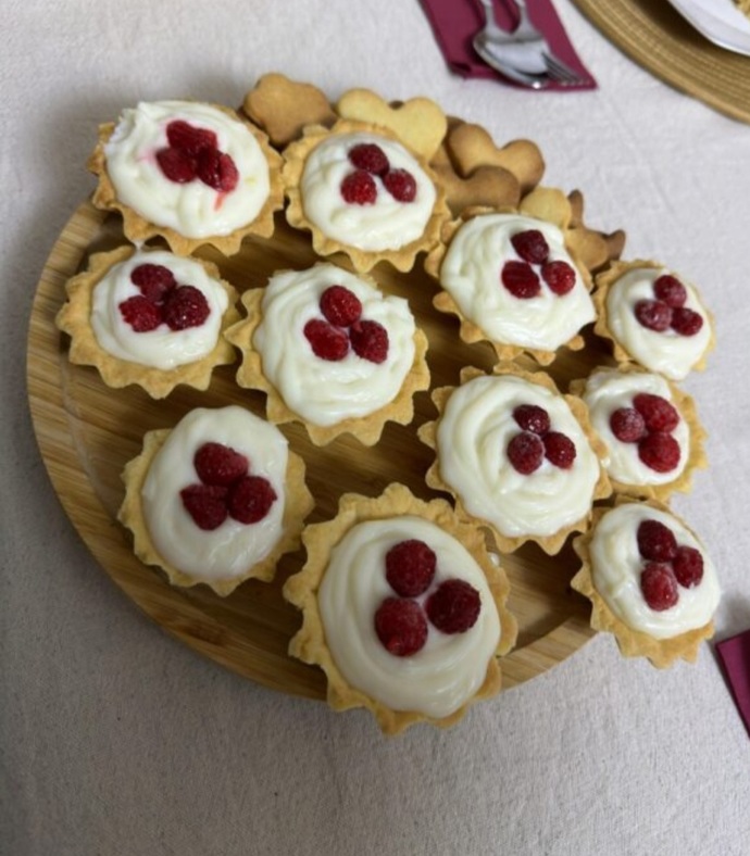 Tartolett❤️