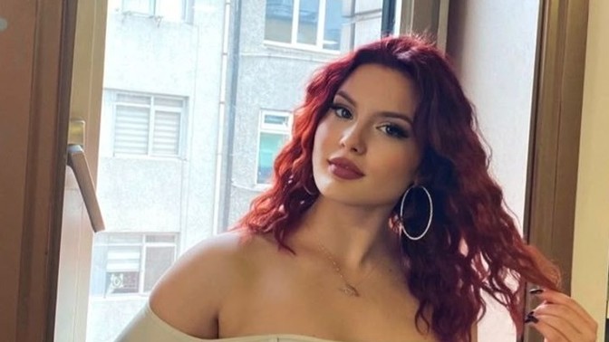 Kızıl saçlı kızlara aşık olmak zor mudur?