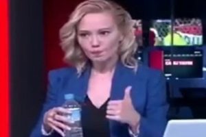 Cinsellige aşırı düşkün olan kız itici midir?