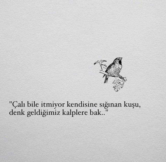 Dünyan sizin etrafınızda mı dönüyor?