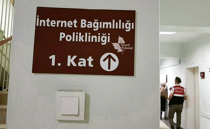Kocam PC başından kalkmıyor, ne yapacağımı şaşırdım. Öneriniz var mı?