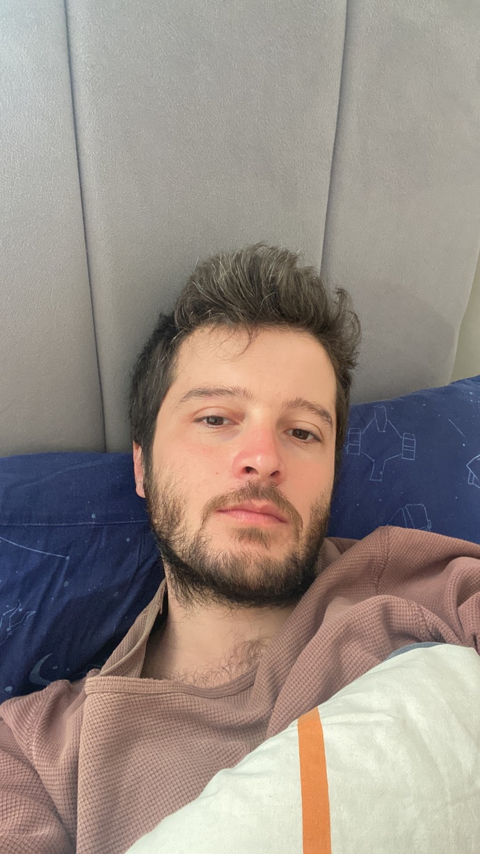 Nasılım Ego mu bu?