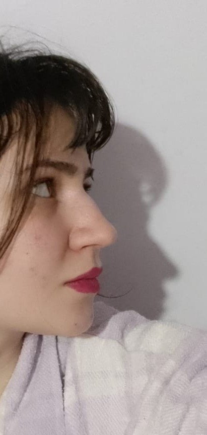 Sizce burnuma estetik yaptırayım mı?
