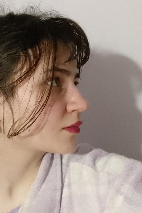 Sizce burnuma estetik yaptırayım mı?
