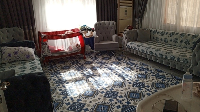 Evimi nasıl güzelleştirebilirim?