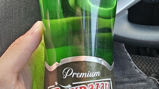 Maden suyu mu soda mı?