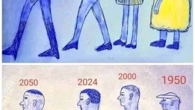 Giyim değişimi hakkında düşünceniz nedir?