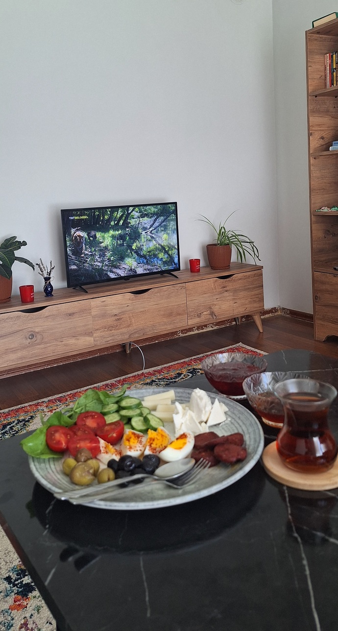 Her gün aynı şeyleri yemekten bıkarmısınız?