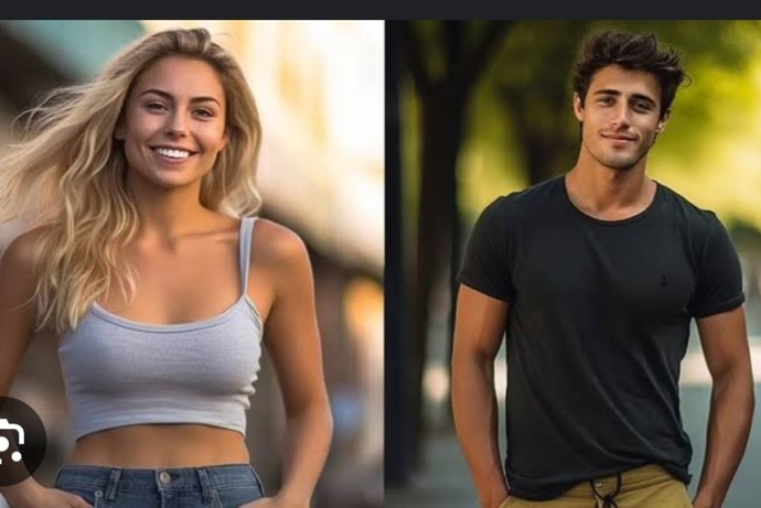 Güzellik/Yakışıklılık her kapıyı açar mı her imkanı sağlar mı ?
