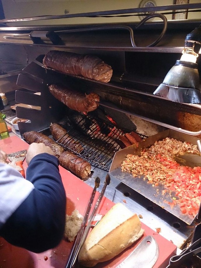 En iyi kokoreç hangi ilimizde yapılıyor?