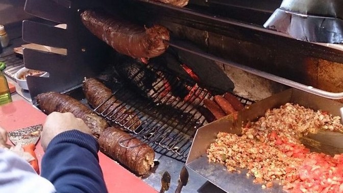 En iyi kokoreç hangi ilimizde yapılıyor?