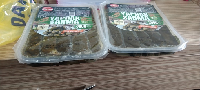 Arkadaslar bunlar bozuk mu