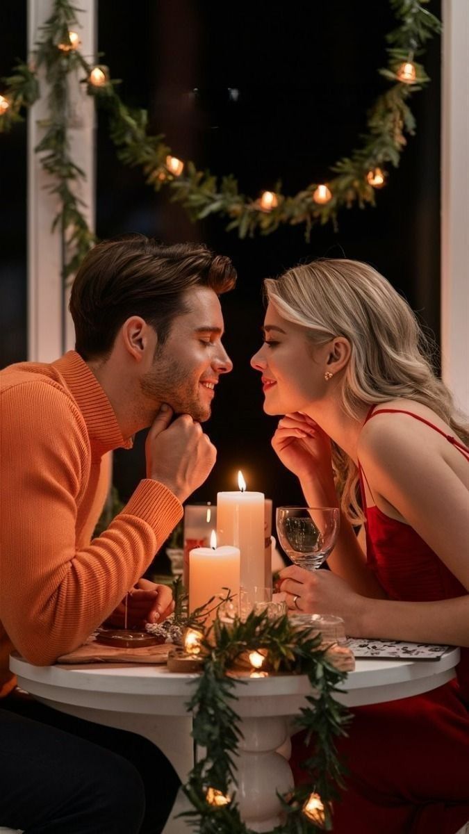 Karşındaki kişiye ne zaman seni seviyorum denmeli?