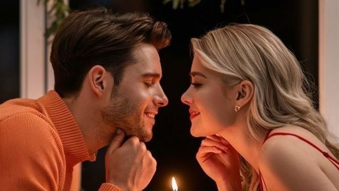 Karşındaki kişiye ne zaman "seni seviyorum" denmeli?