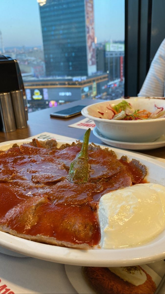 İskender yemeyi sever misiniz, en son ne zaman doya doya yediniz?