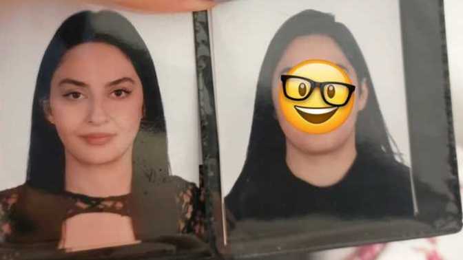 Biyometrik fotoğraf çektirmeyi sever misiniz?