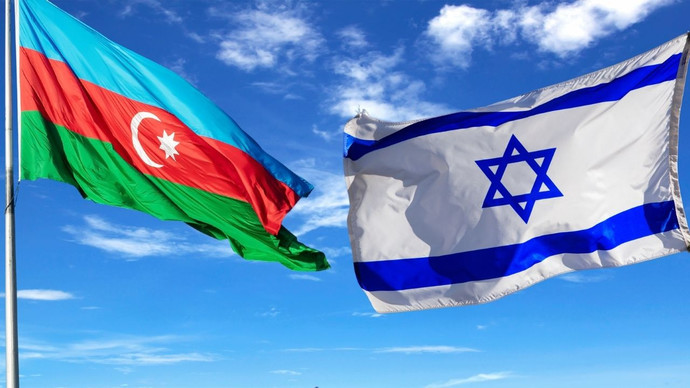 Azerbaycan ve İsrail arasındaki yakın dostluk hakkında ne düşünüyorsunuz?