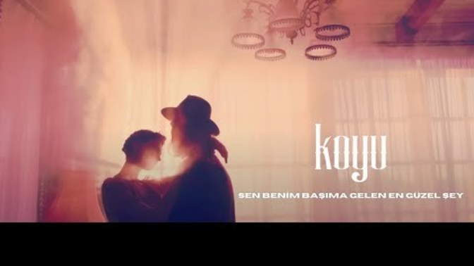 Sen benim basima gelen en güzel seysin dedigin biri var mi?