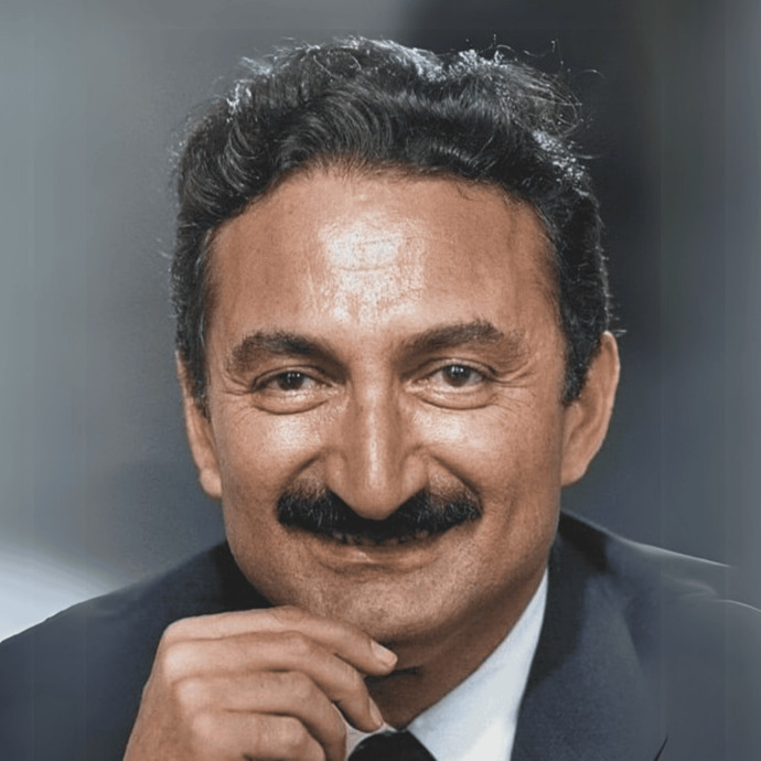 Bülent Ecevit Denilince Aklınıza Ne Geliyor?