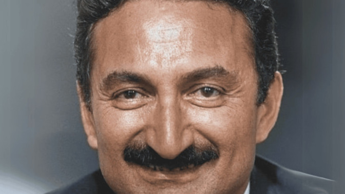 Bülent Ecevit Denilince Aklınıza Ne Geliyor?