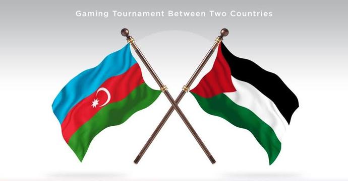 Azerbaycan mi Filistin mi?