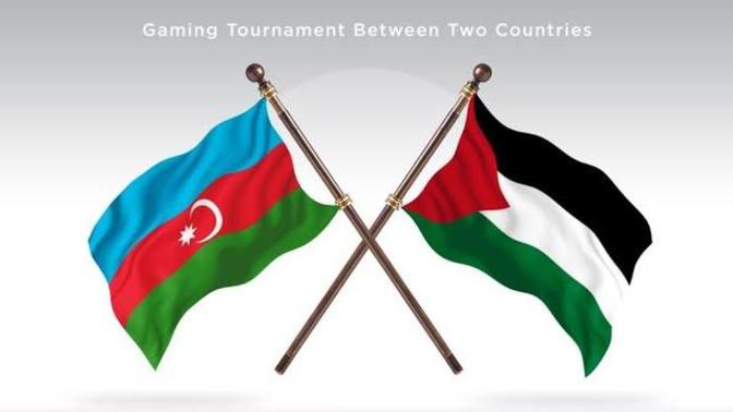 Azerbaycan mi Filistin mi?
