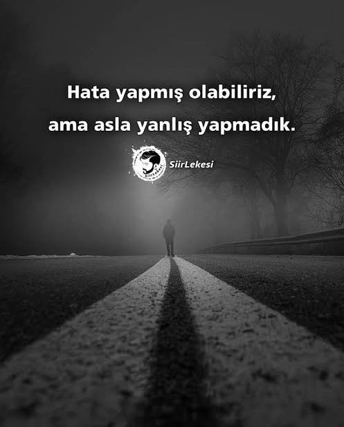 Hatalar neden insanın moralini düşürür?