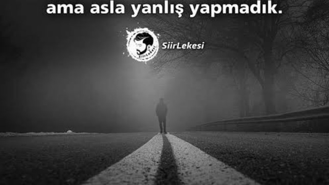 Hatalar neden insanın moralini düşürür?