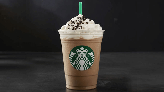Starbucksı boykot eden arkadaşım umre de starbuckstan post paylaşmış? Zemzem suyu yerine kutsal white chocolate mocha istenir mi?