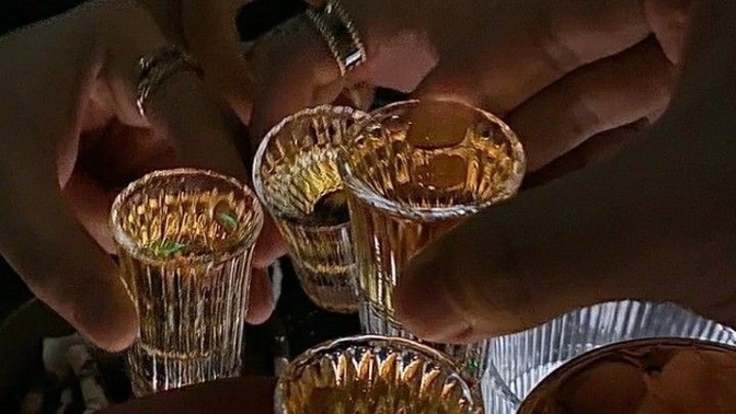 Sürekli Alkol tüketen biri sizin için eş adayı olabilir mi?