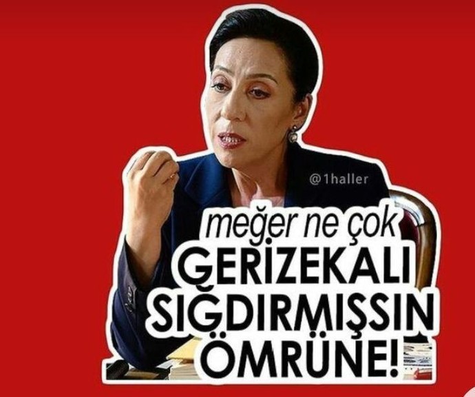 Hayatınıza aldığınız insanları dolar gibi yükselttiğiniz oldu mu?